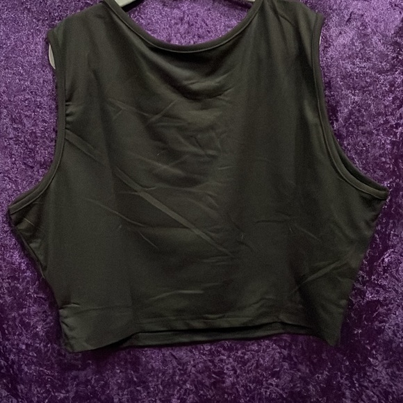 Mid Drift Barbie - Picture 2 of 4